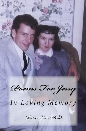 Poems For Jerry In Loving Memory