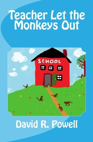 Teacher Let the Monkeys Out