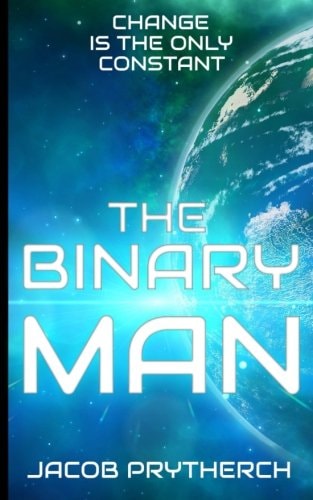 The Binary Man