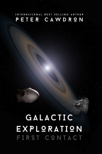 Galactic Exploration