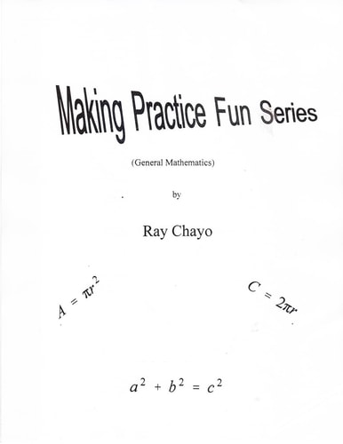Making Practice Fun Series (General Mathematics)