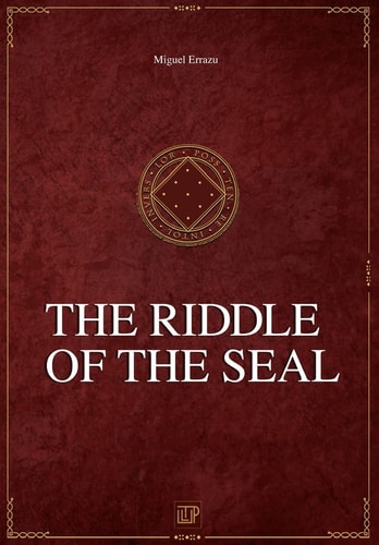 The Riddle of the Seal Chronicles of the Greater Dream I