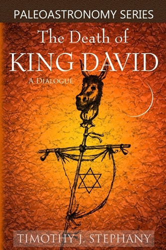 The Death of King David: a Dialogue The 2012 Series