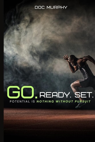 GO Ready Set! Potential Is Nothing Without Pursuit