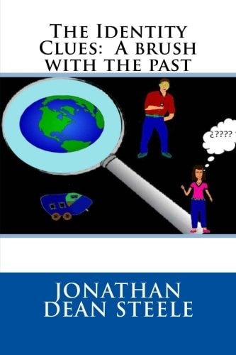 The Identity Clues A Brush with the Past