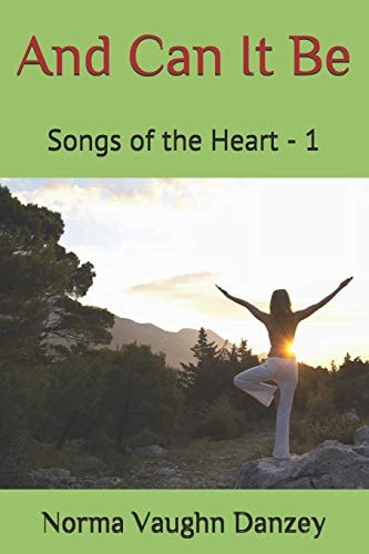 And Can It Be Songs of the Heart