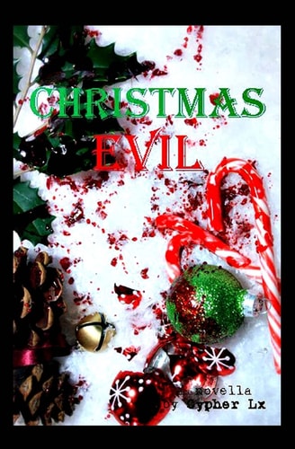 Christmas Evil