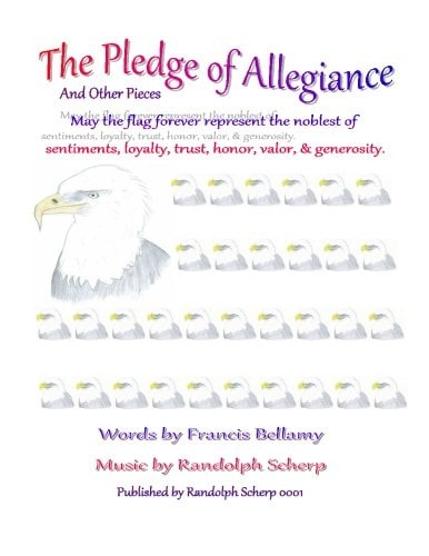 The Pledge of Allegiance and Other Pieces