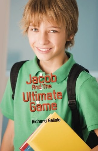 Jacob and the Ultimate Game