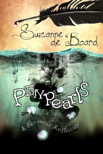Pen Pearls A Personal Anthology