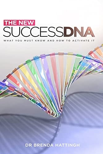 New Success DNA What You Should Know and How to Activate It