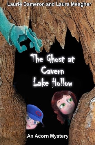 The Ghost at Cavern Lake Hollow