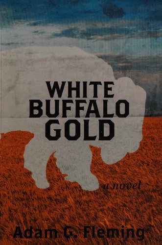 White Buffalo Gold