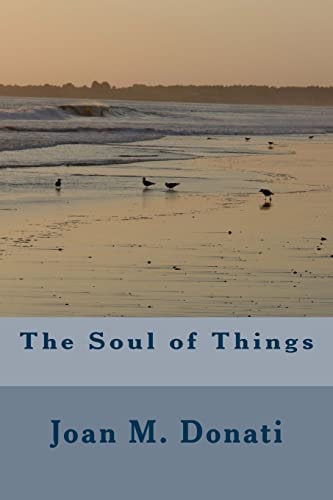 The Soul of Things