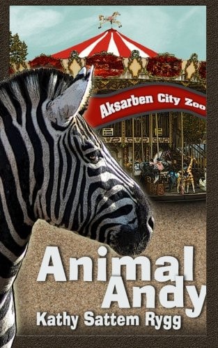 Animal Andy