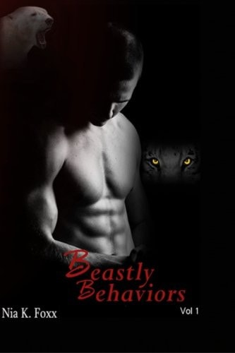 Beastly Behaviors