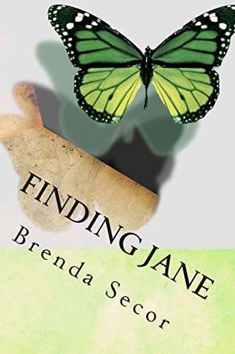 Finding Jane Dealing With Child Abuse