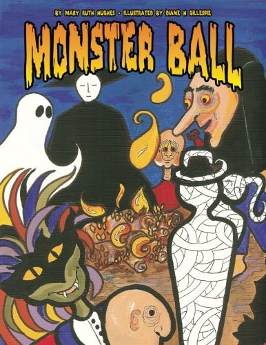 Monster Ball
