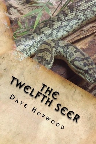 The Twelfth Seer Killers, Relics and Divine Power