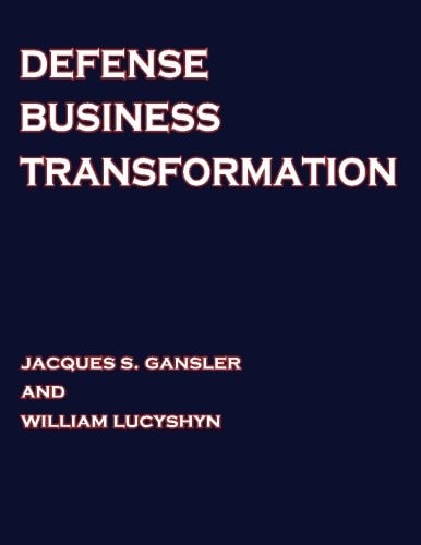 Defense Business Transformation