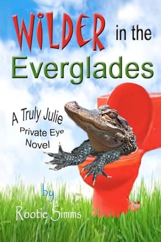 Wilder in the Everglades