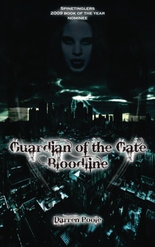 Guardian of the Gate Bloodline
