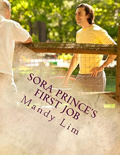 Sora Prince's First Job The Tyler and Lina Revival Series