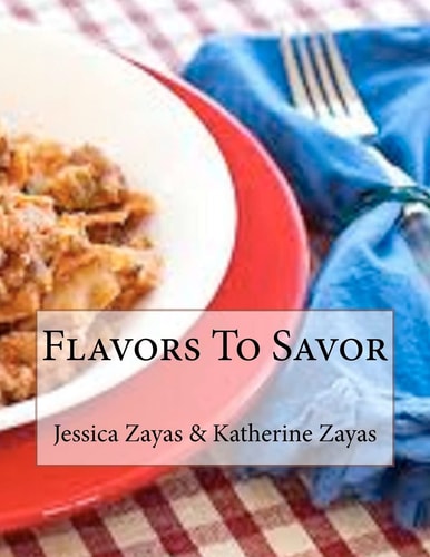 Flavors To Savor