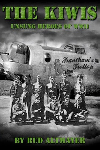 The Kiwis Unsung Heroes of WWII