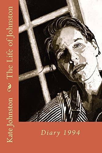 The Life of Johnston Volume 2 1994