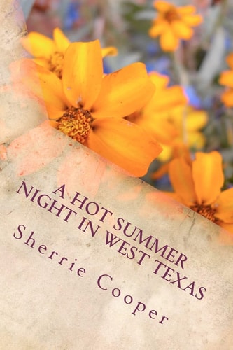 A Hot Summer Night in West Texas
