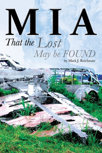 M I A That the Lost May Be FOUND