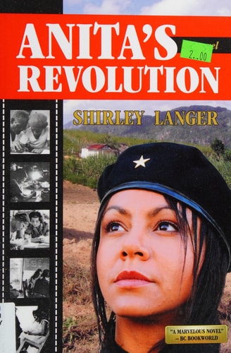 Anita's Revolution