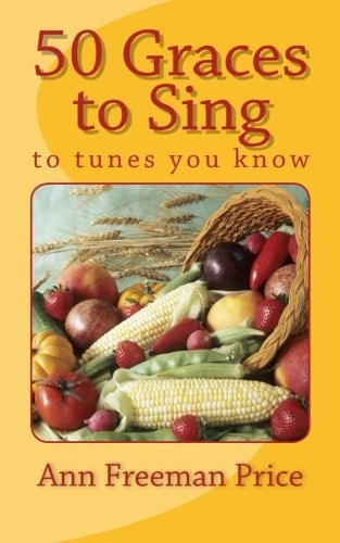 50 Graces to Sing To Tunes You Know