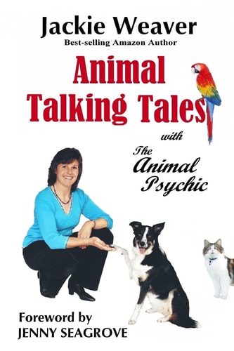 Animal Talking Tales With The Animal Psychic