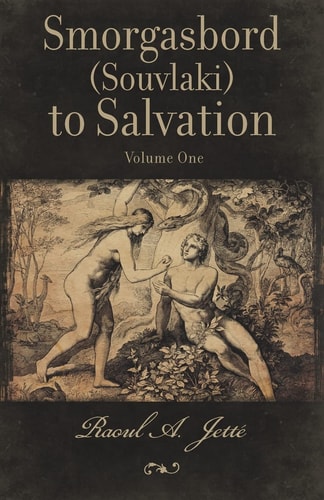 Smorgasbord (Souvlaki) to SALVATION