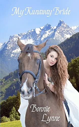 My Runaway Bride The Reluctant Bride Series