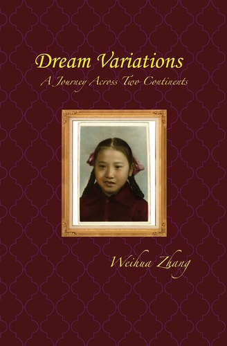 Dream Variations A Journey Across Two Continents