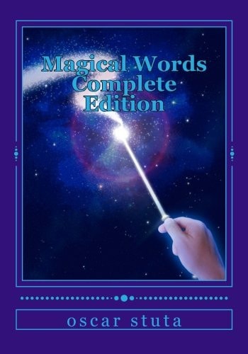 Magical Words Complete Edition