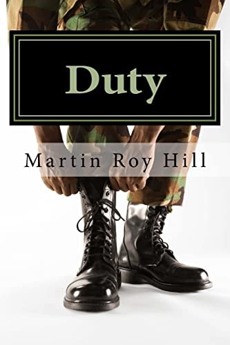 Duty Suspense and Mystery Stories from the Cold War and Beyond