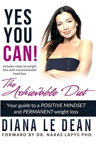 Yes You Can The Achievable Diet