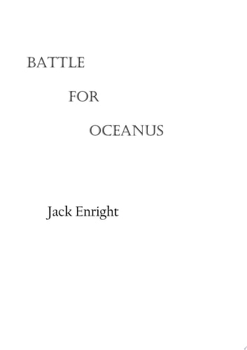 Battle for Oceanus