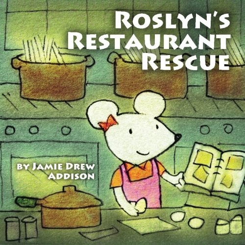 Roslyn's Restaurant Rescue