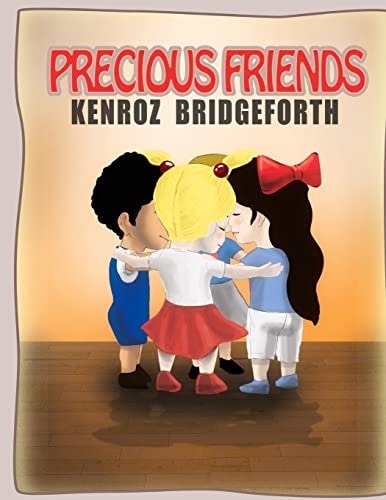 Precious Friends Precious the Genus