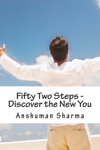 Fifty Two Steps - Discover the New You