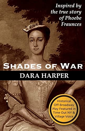 Shades Of War