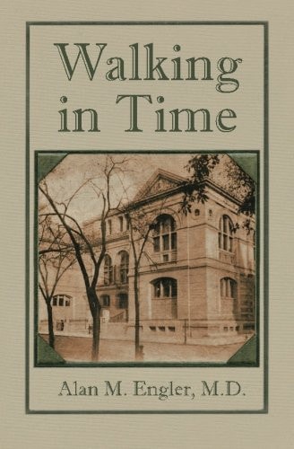 Walking in Time