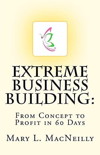 Extreme Business Building From Concept to Profit in 60 Days