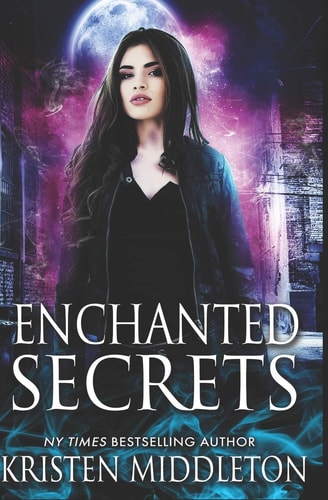 Enchanted Secrets Witches of Bayport