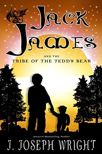 Tribe of the Teddy Bear